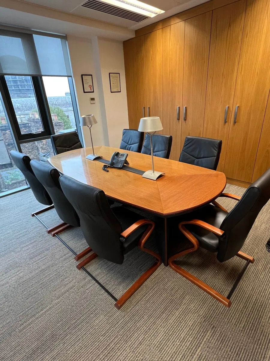 Office furnture - Image 4