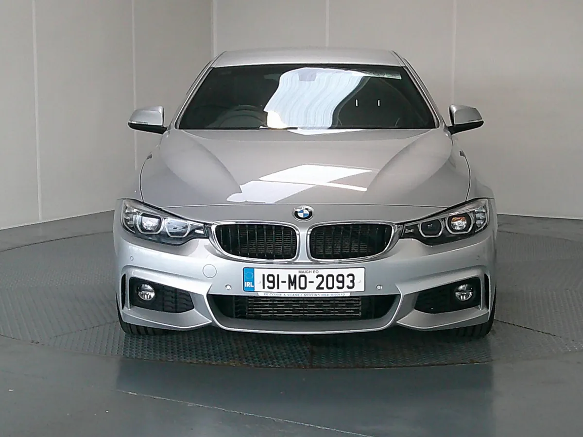 BMW 4-Series 2019 - Image 2