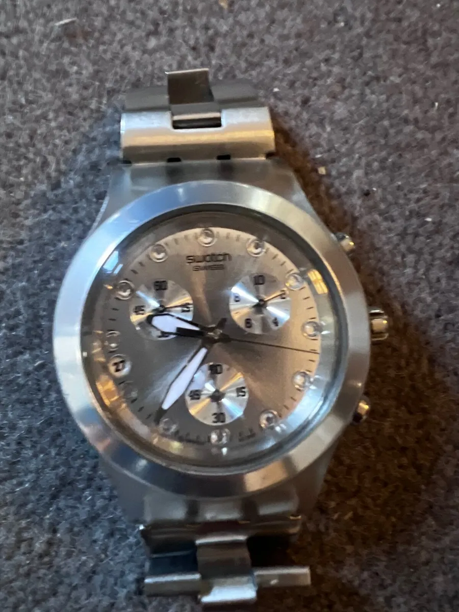 Swatch - Image 1