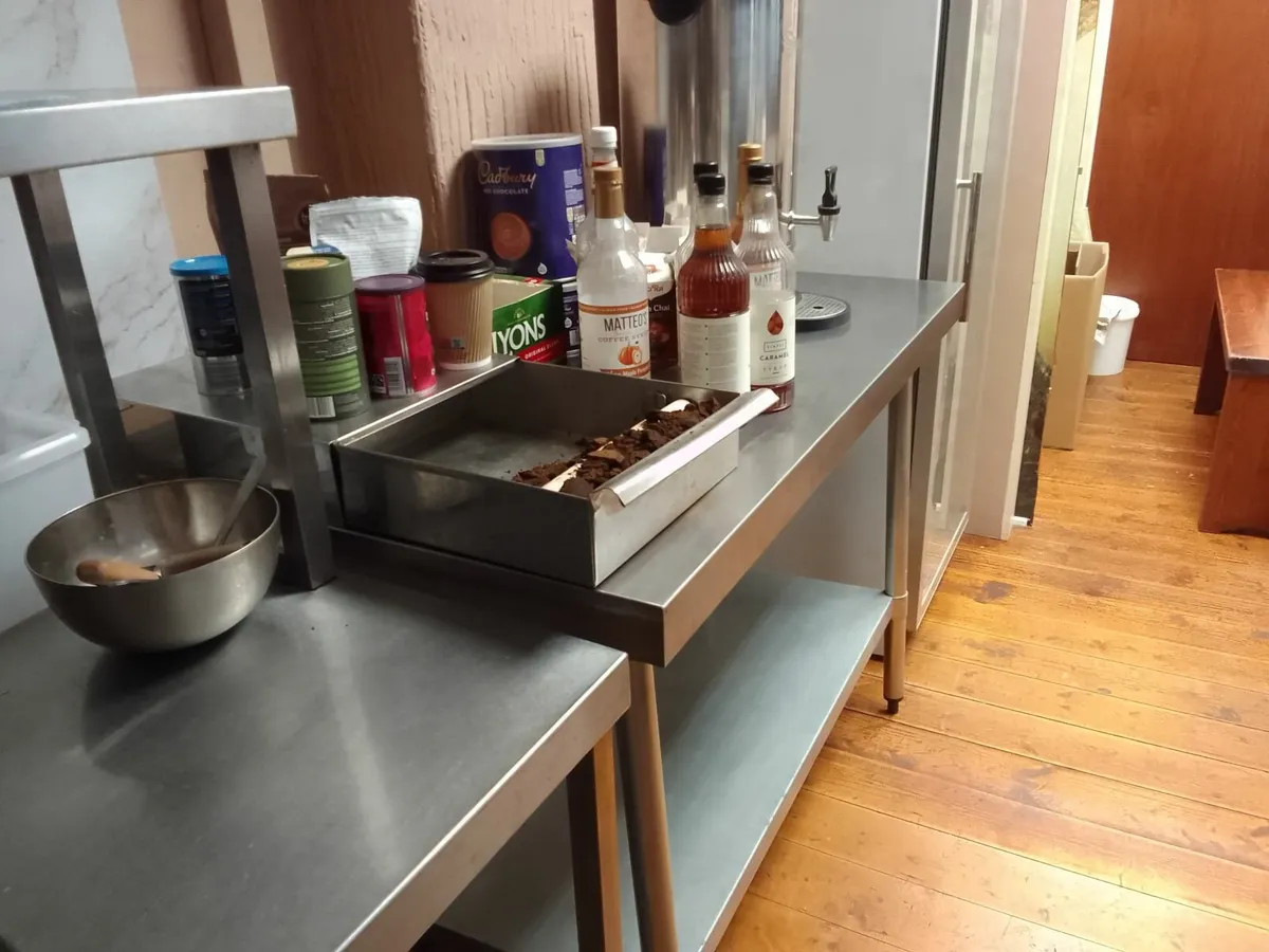 Coffee Shop contents - Image 2