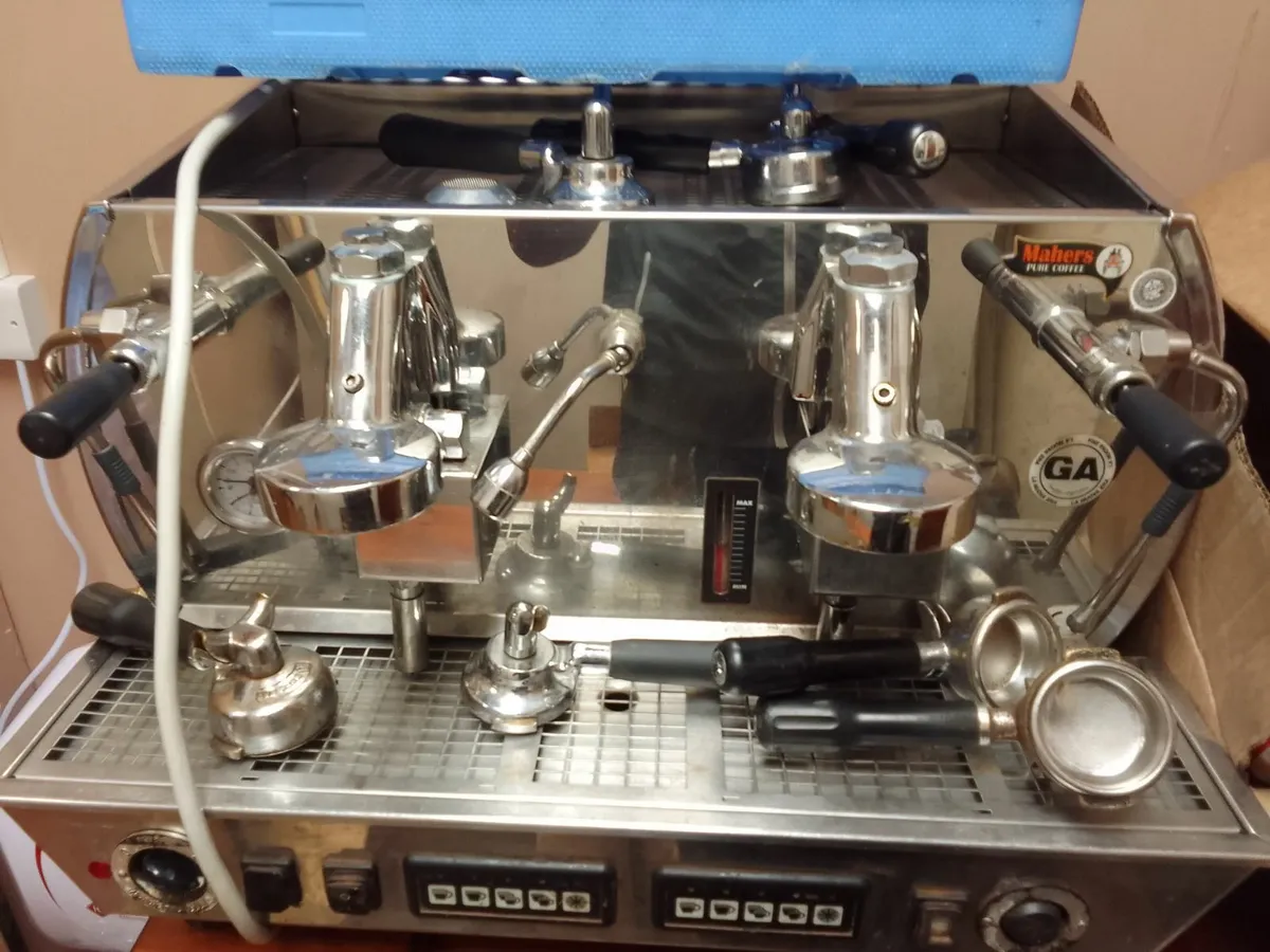 Coffee Shop contents - Image 4