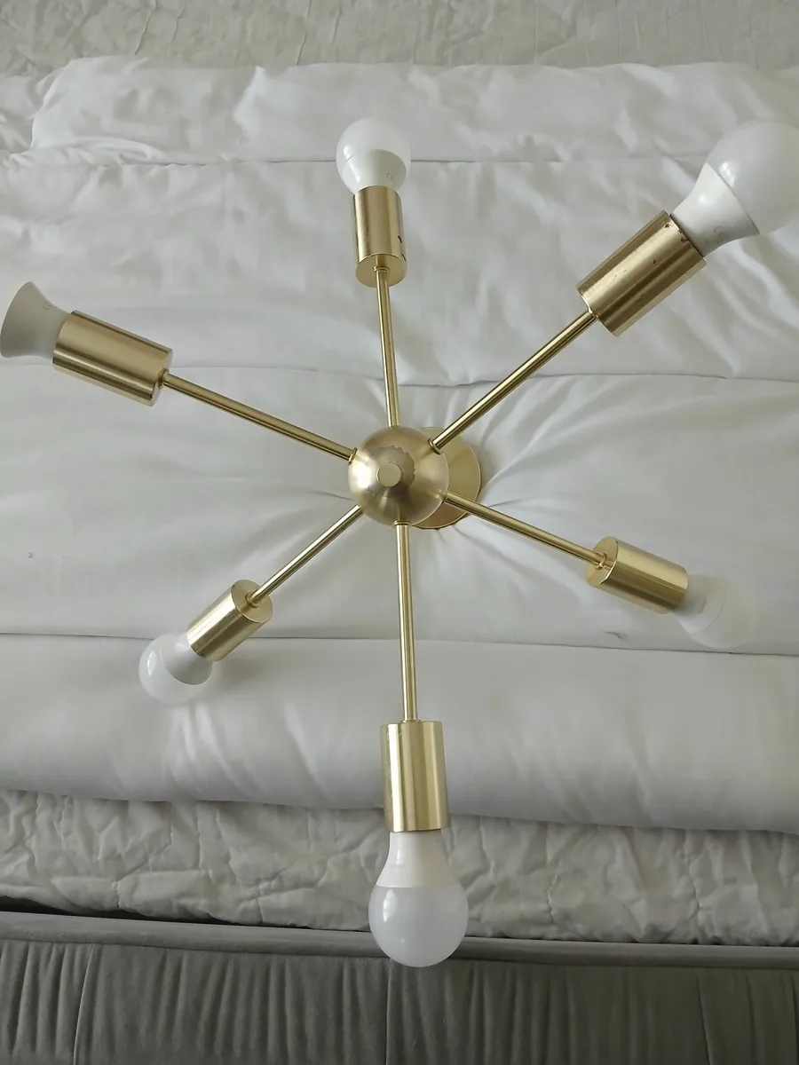 Celing light