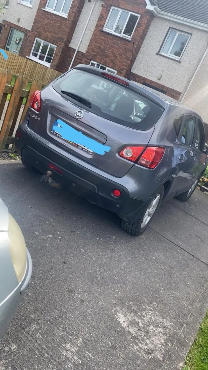 07 Nissan