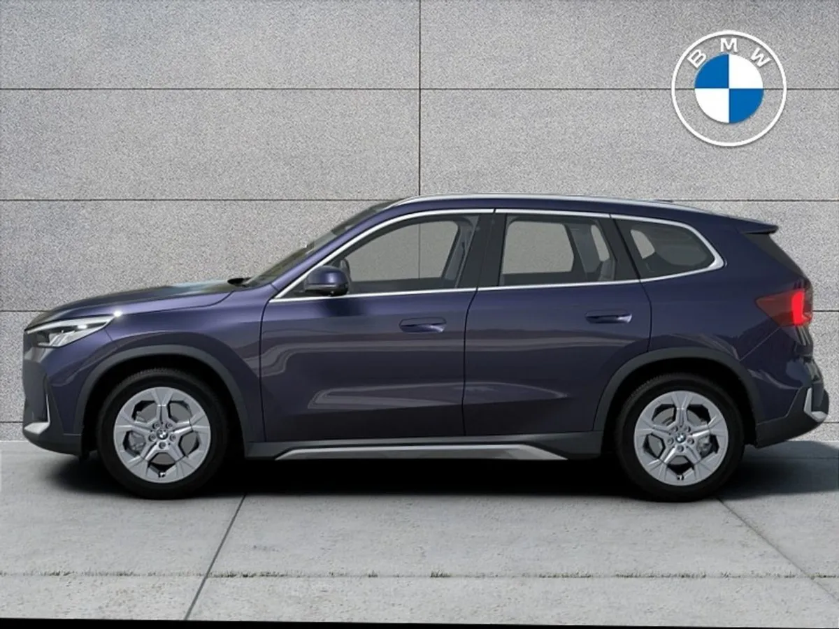 BMW iX1 Edrive20 Xline - Image 2