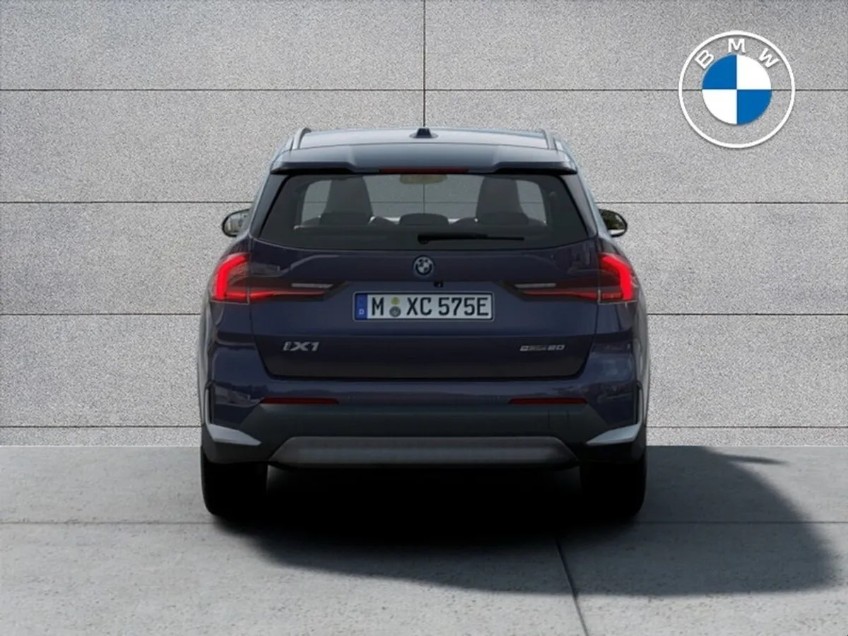 BMW iX1 Edrive20 Xline - Image 3