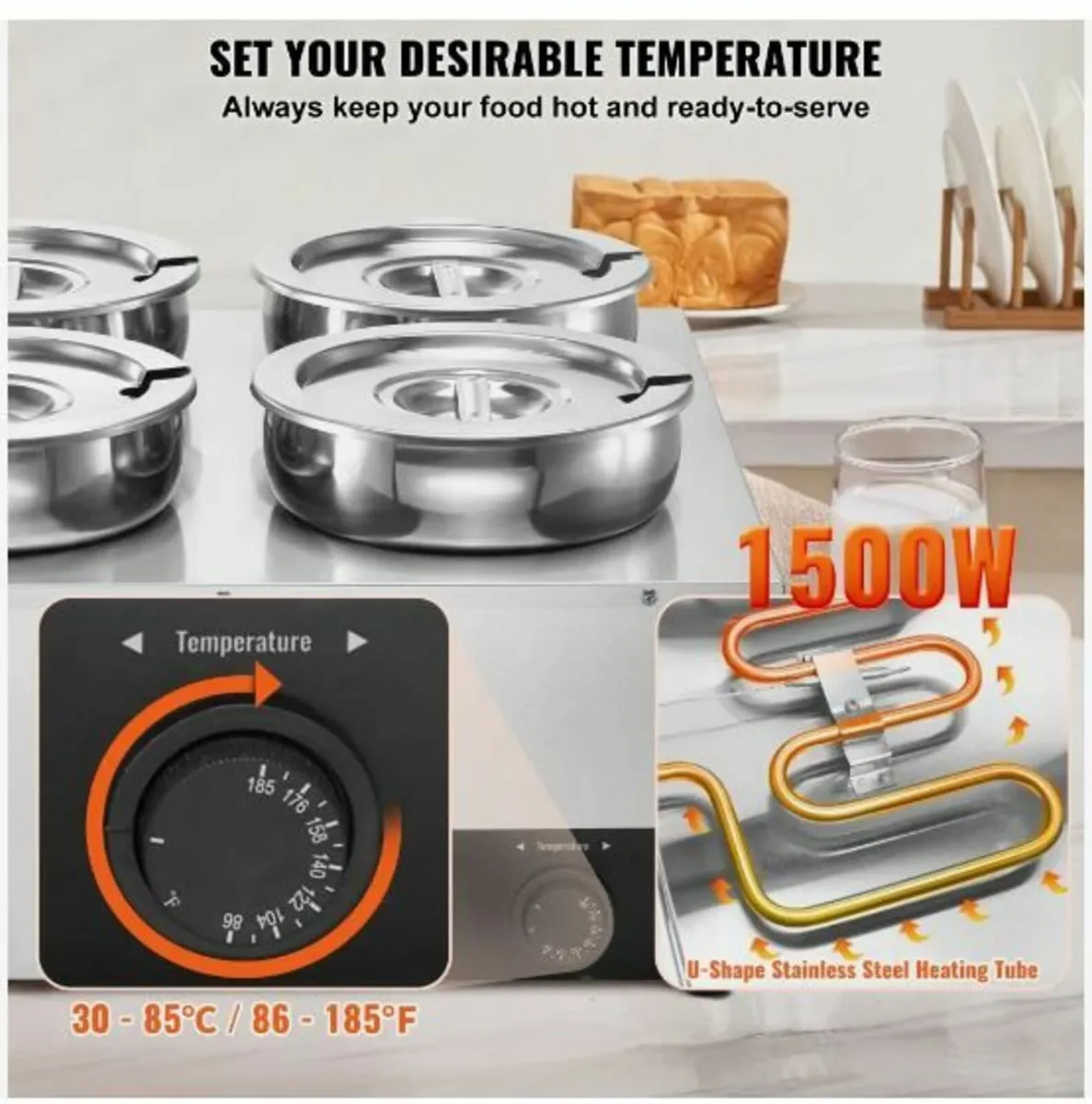 Electric Soup Warmer - Image 4