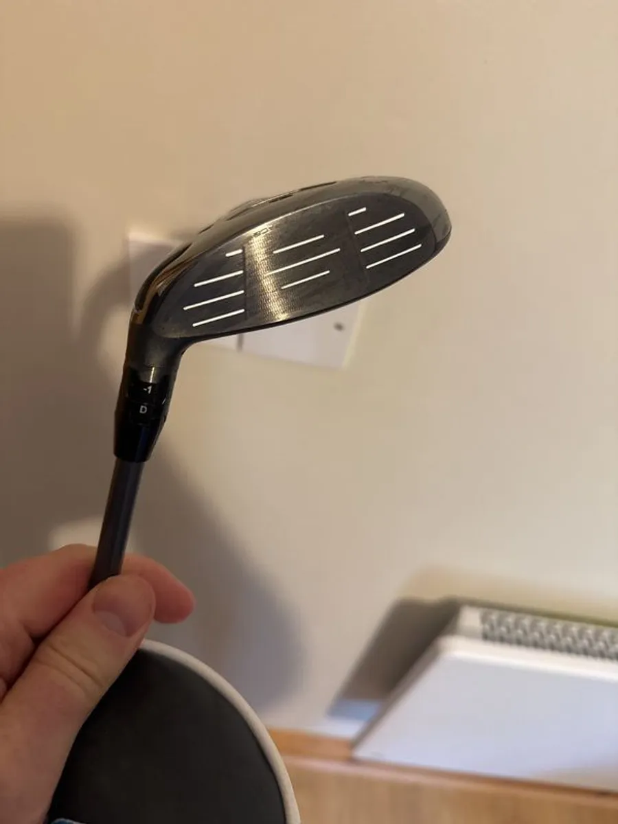 callaway AI smoke 3HL - Image 3