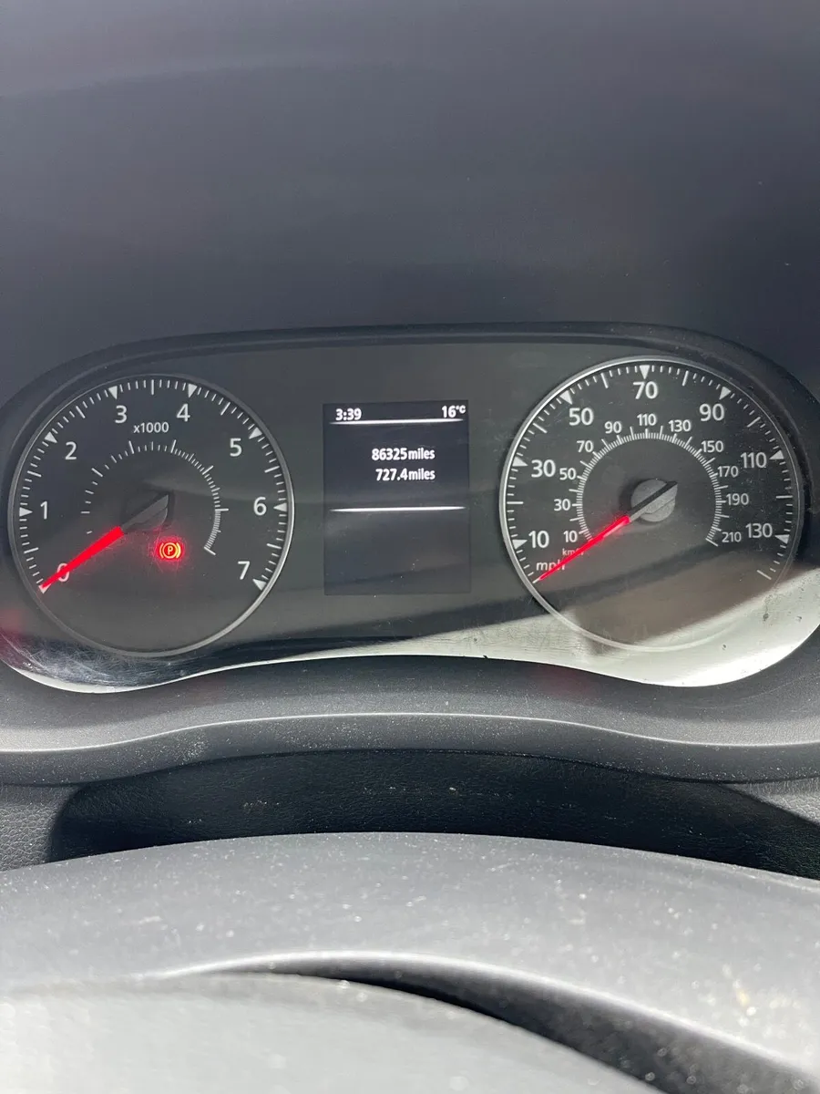 Renault Master 2020 - Image 4