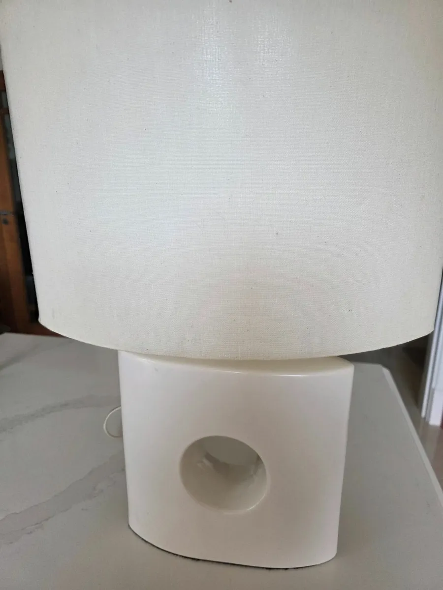 Table lamps - Image 1
