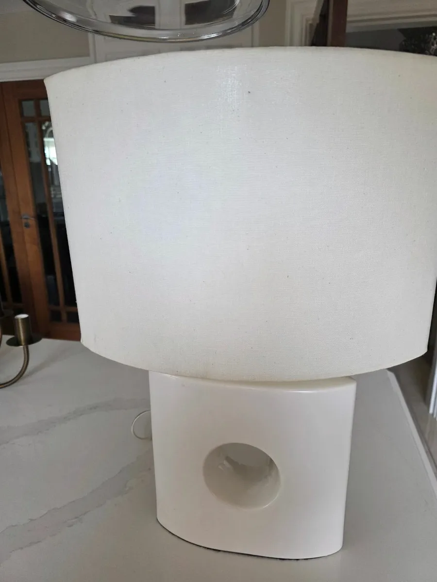 Table lamps - Image 2