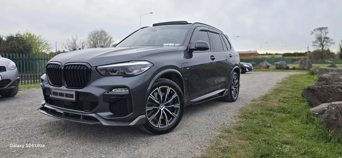 BMW - Image 1