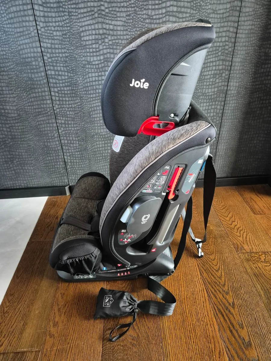 Child seat - Image 3