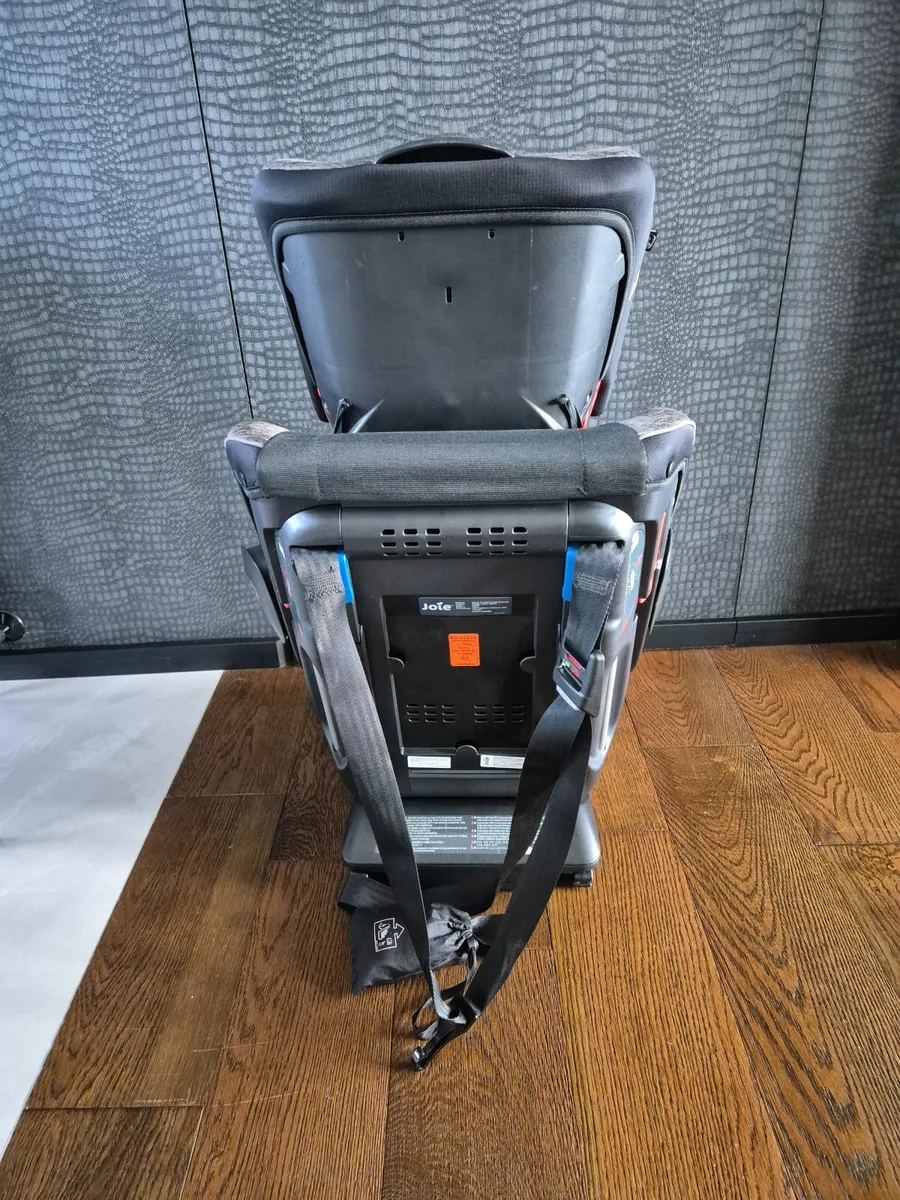 Child seat - Image 4