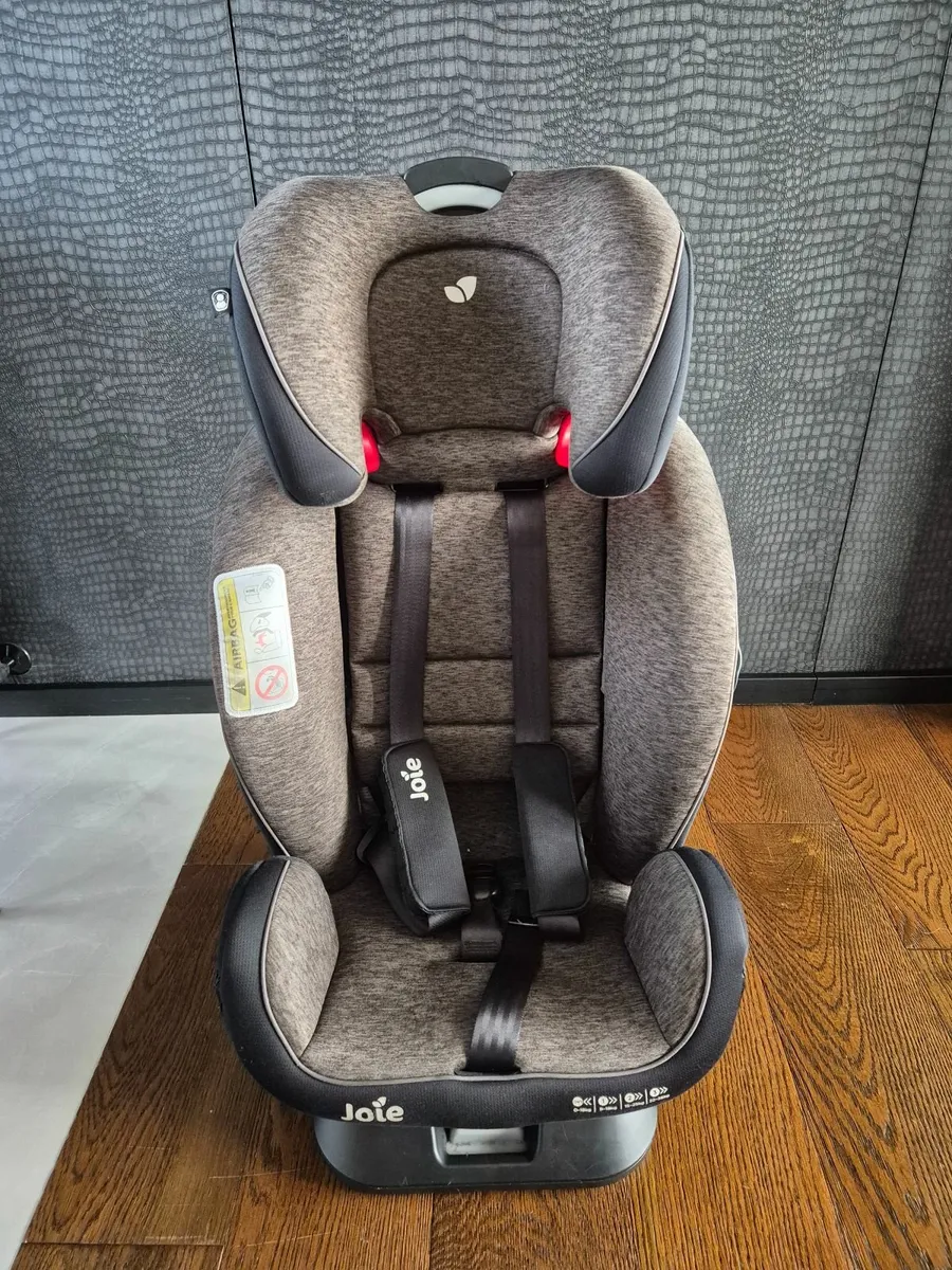 Child seat - Image 1
