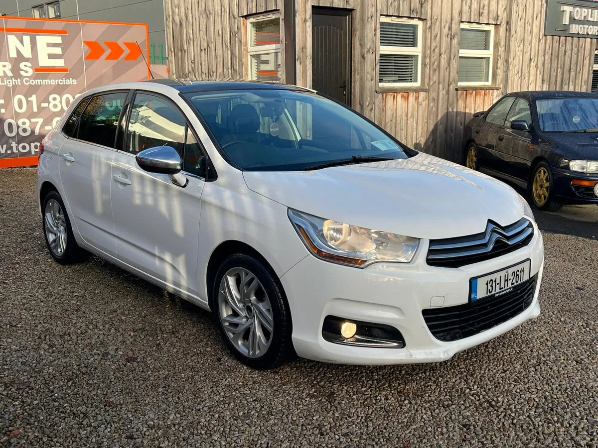 ==1.6 DIESEL//PAN ROOF//NEW NCT//SERVICED - Image 4