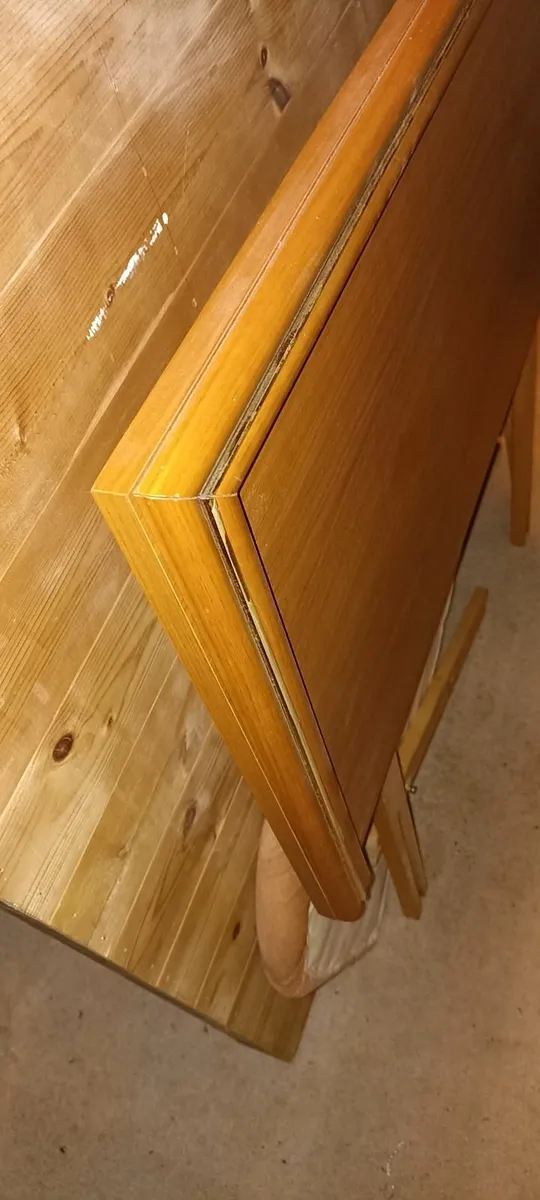 Single Bed Headboard - Image 1