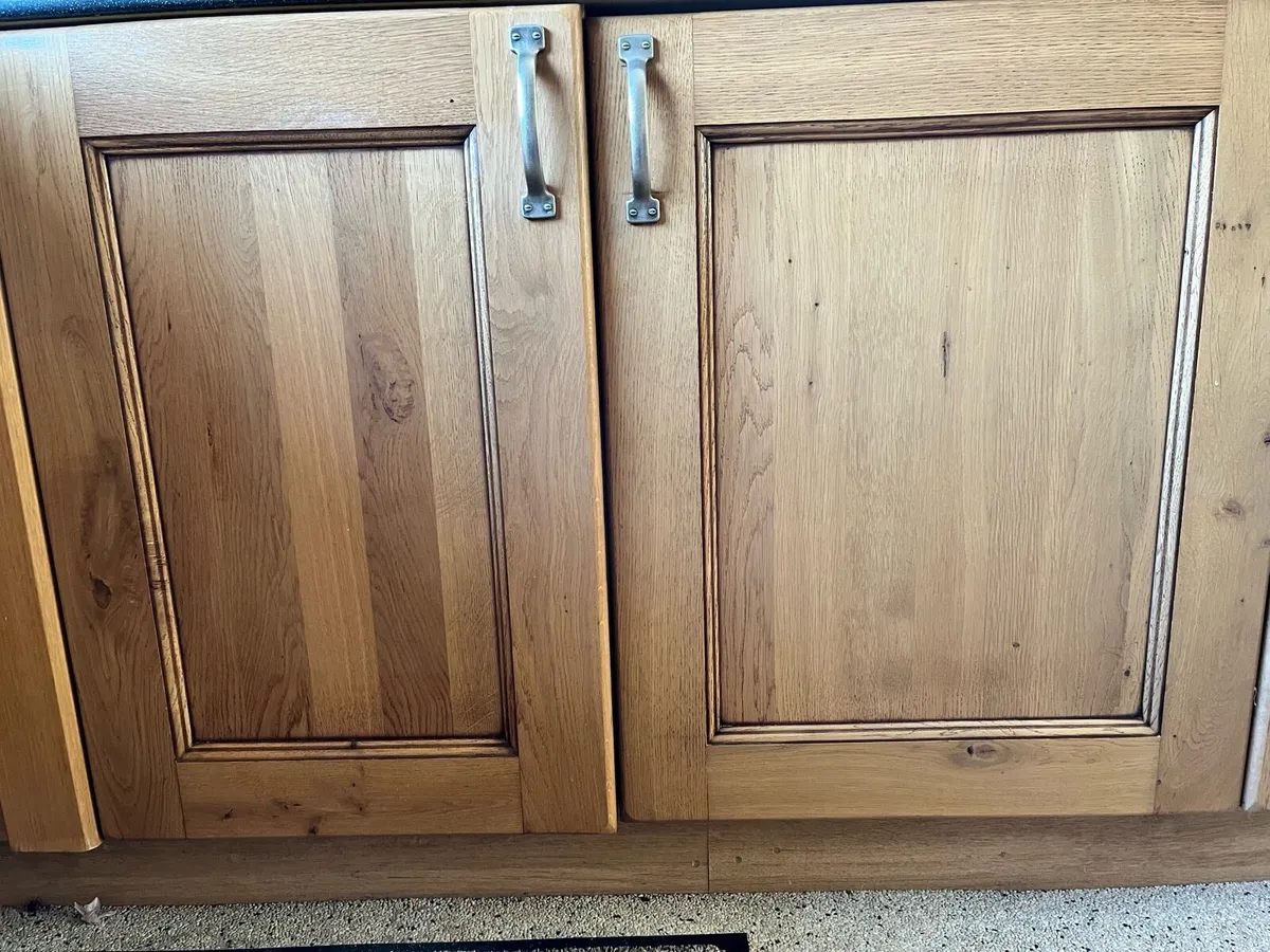 Kitchen units - Image 4