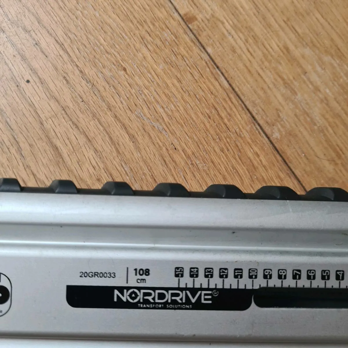 Bmw 420d roof bars - Image 3