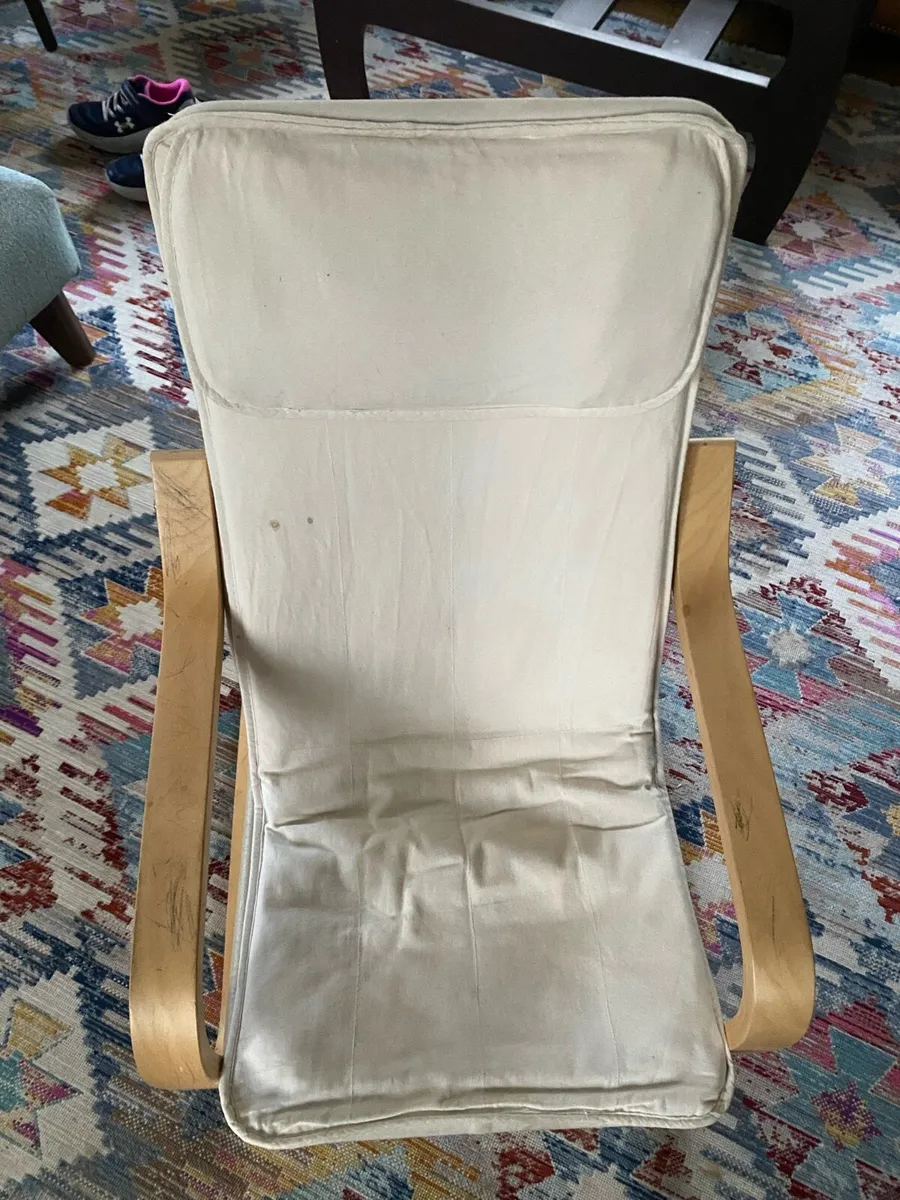 Kids rocker chair - Image 2