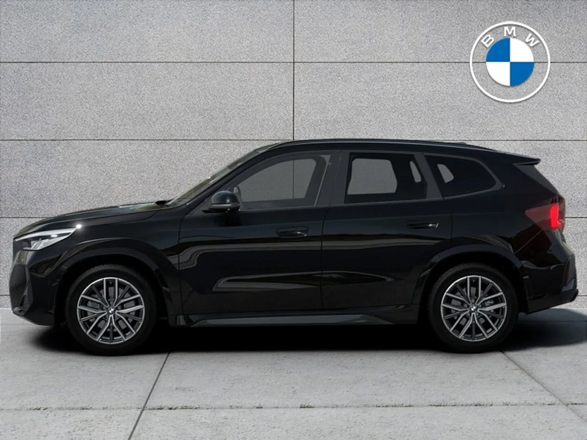 BMW iX1 Edrive20 M Sport - Image 2