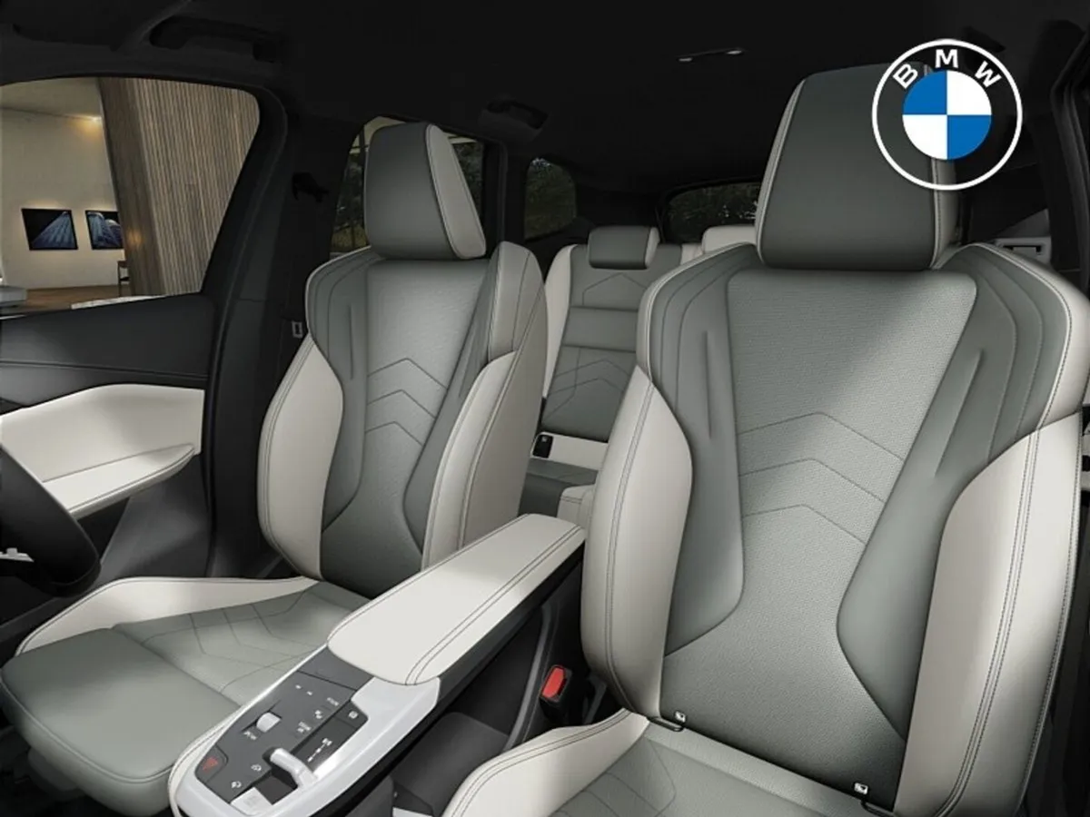 BMW iX1 Edrive20 M Sport - Image 4