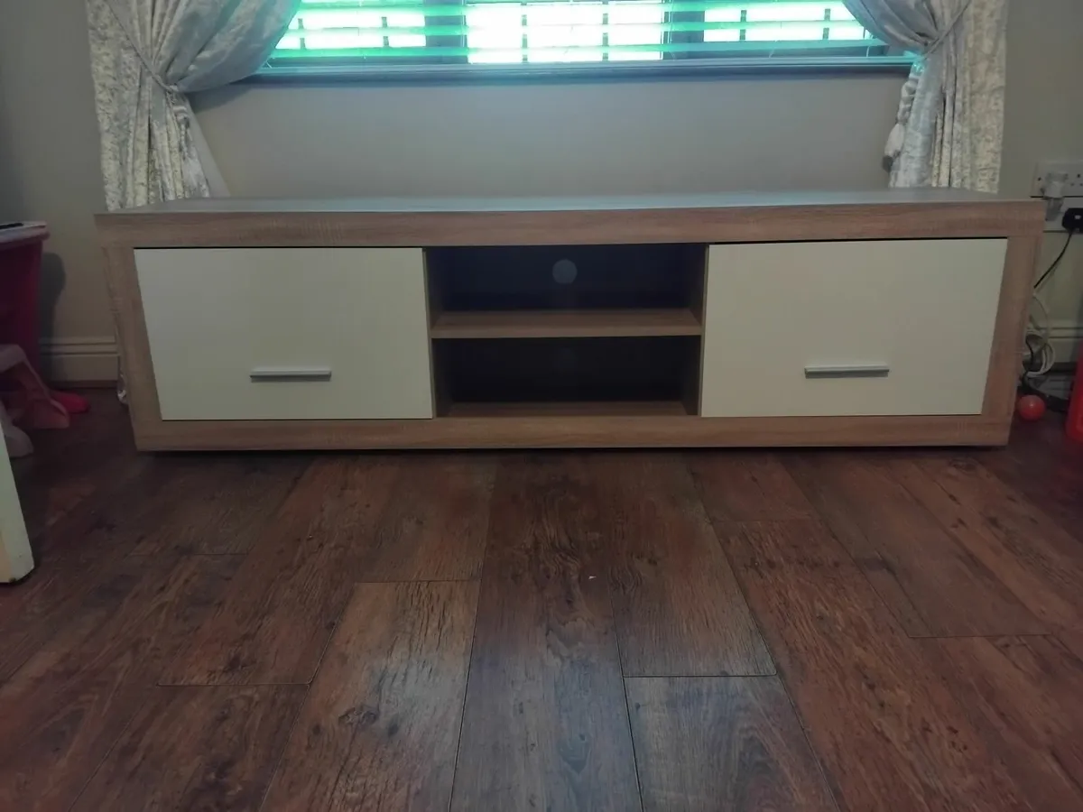 Tv unit - Image 2