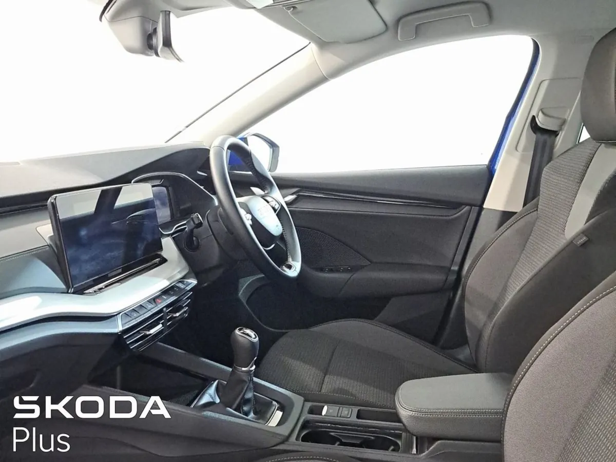 Skoda Octavia Selection 2.0tdi 115HP - Image 4