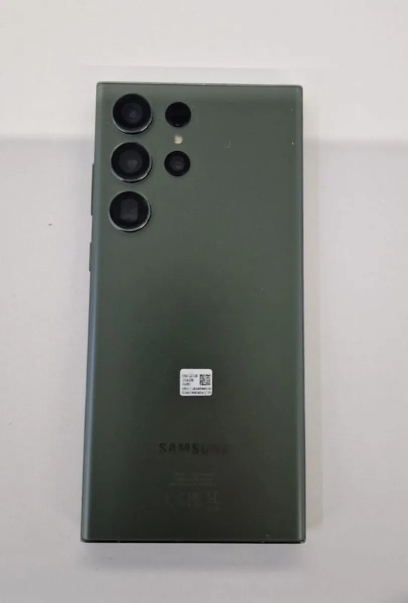 Samsung Galaxy S23 Ultra. - Image 1