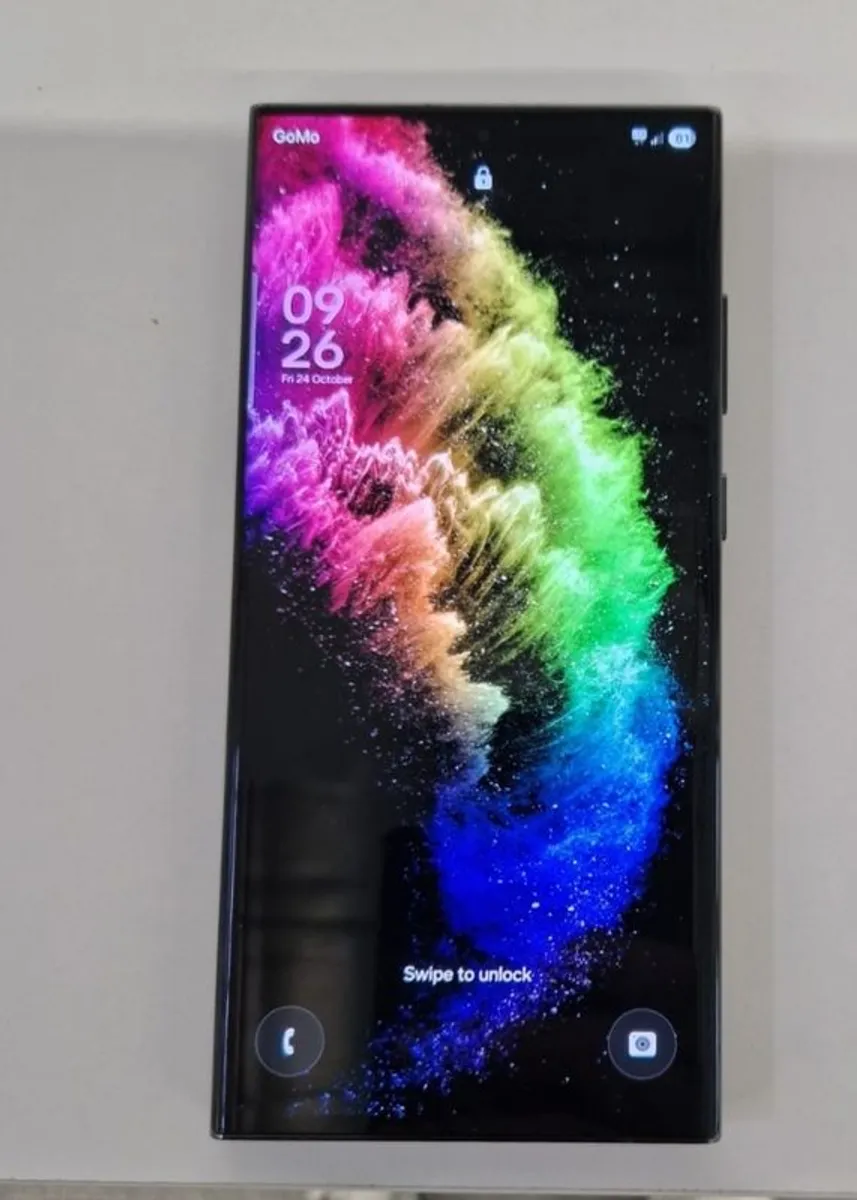 Samsung Galaxy S23 Ultra. - Image 2
