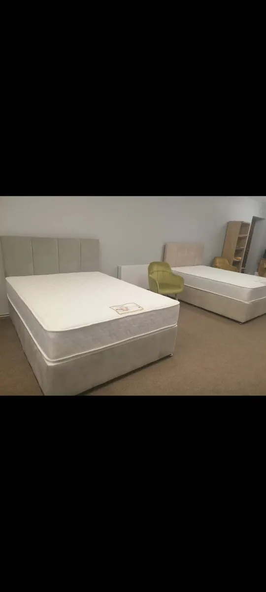 NEW BEDS FREE NATIONWIDE DELIVERY - Image 2