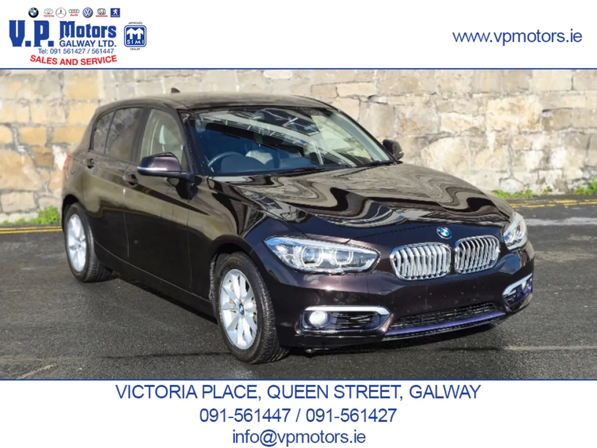 SPECIAL EDITION,LEATHER,LOW KM,AUTOMATIC. - Image 1