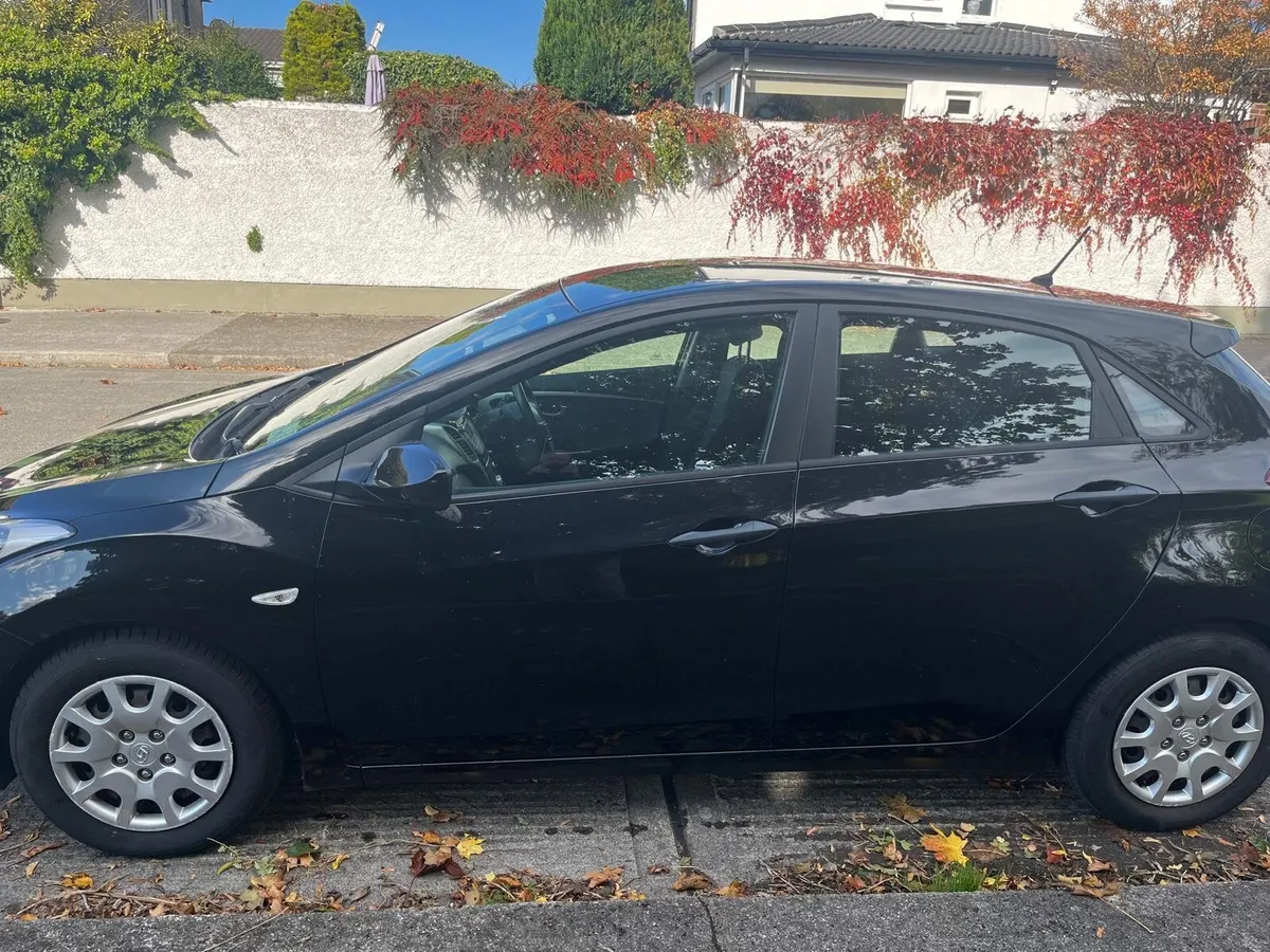 Hyundai i30 2012 - Image 4