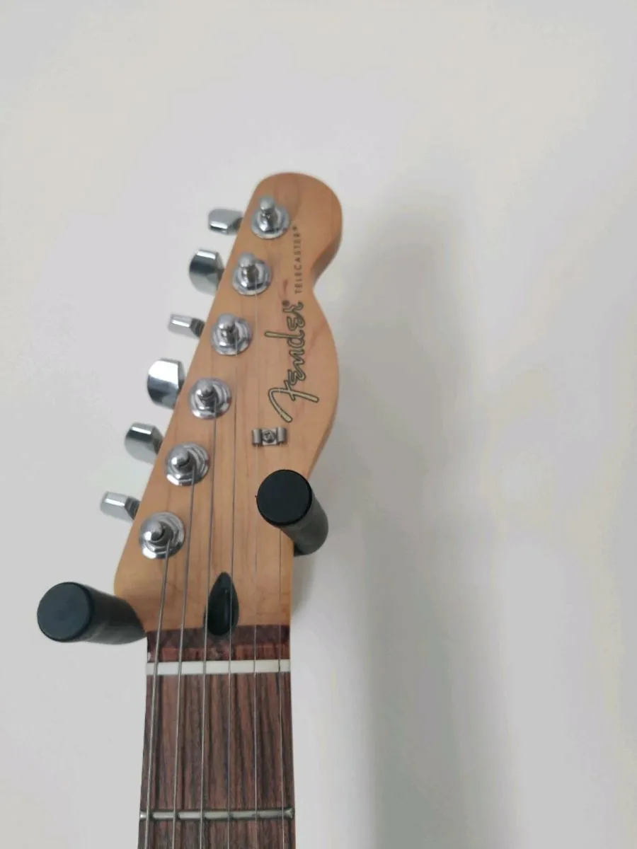 Fender Telecaster - Image 2