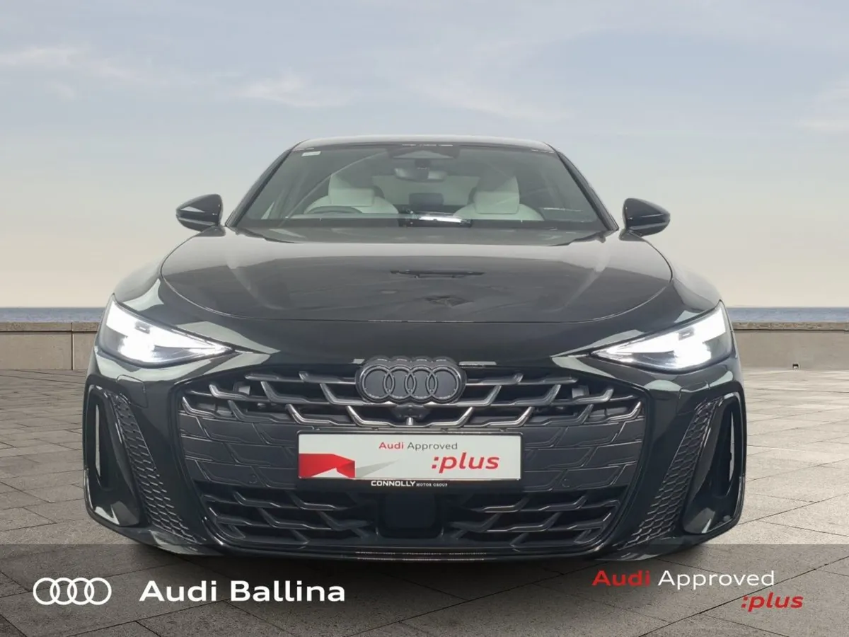 Audi A6 S-line - Image 2