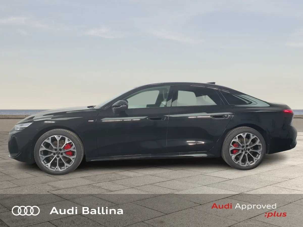 Audi A6 S-line - Image 4