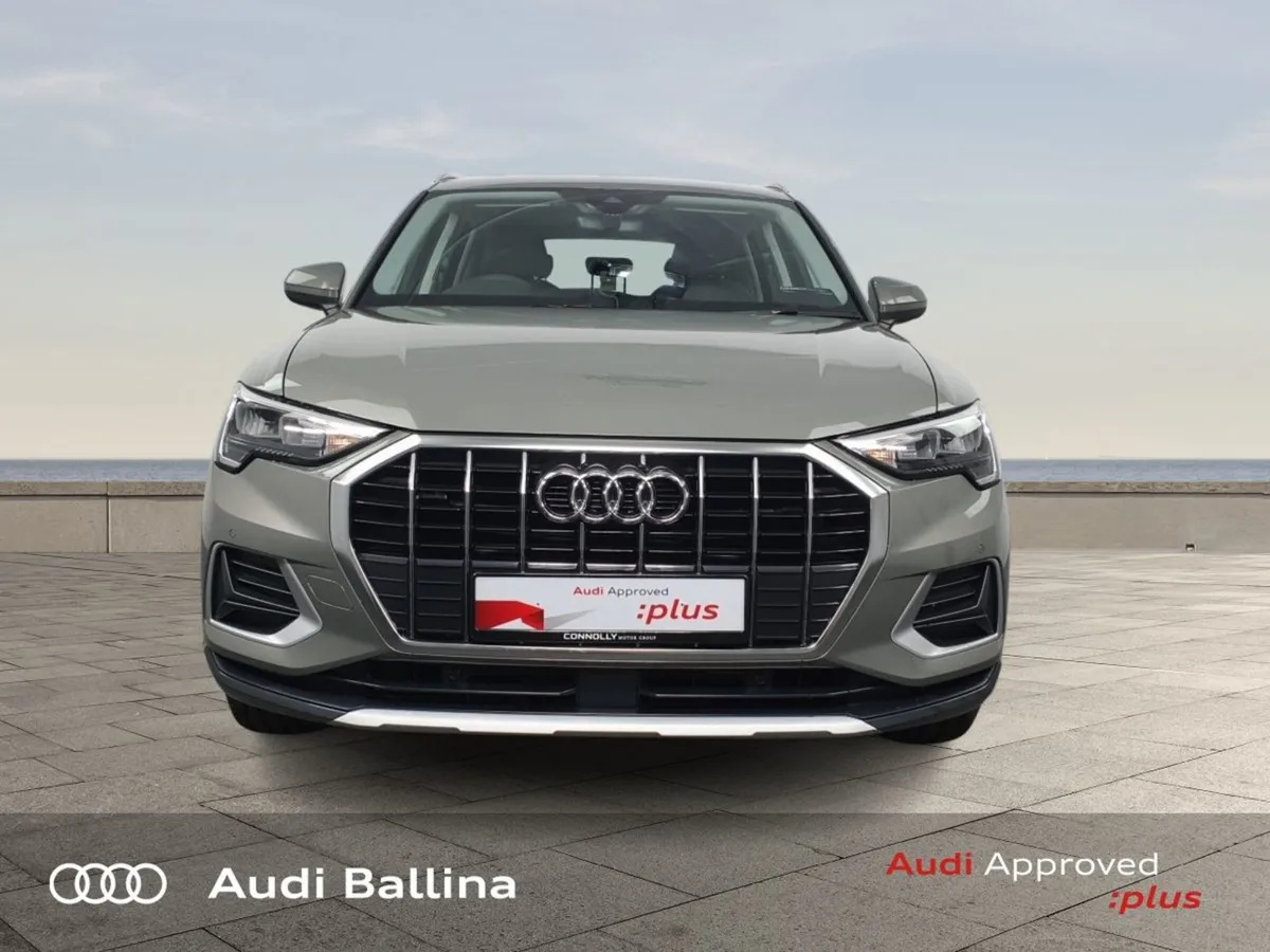 Audi Q3 35 TDI SE - Image 4