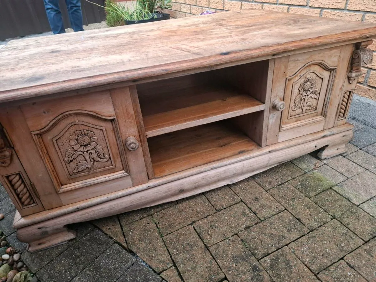Coffe table - Image 3