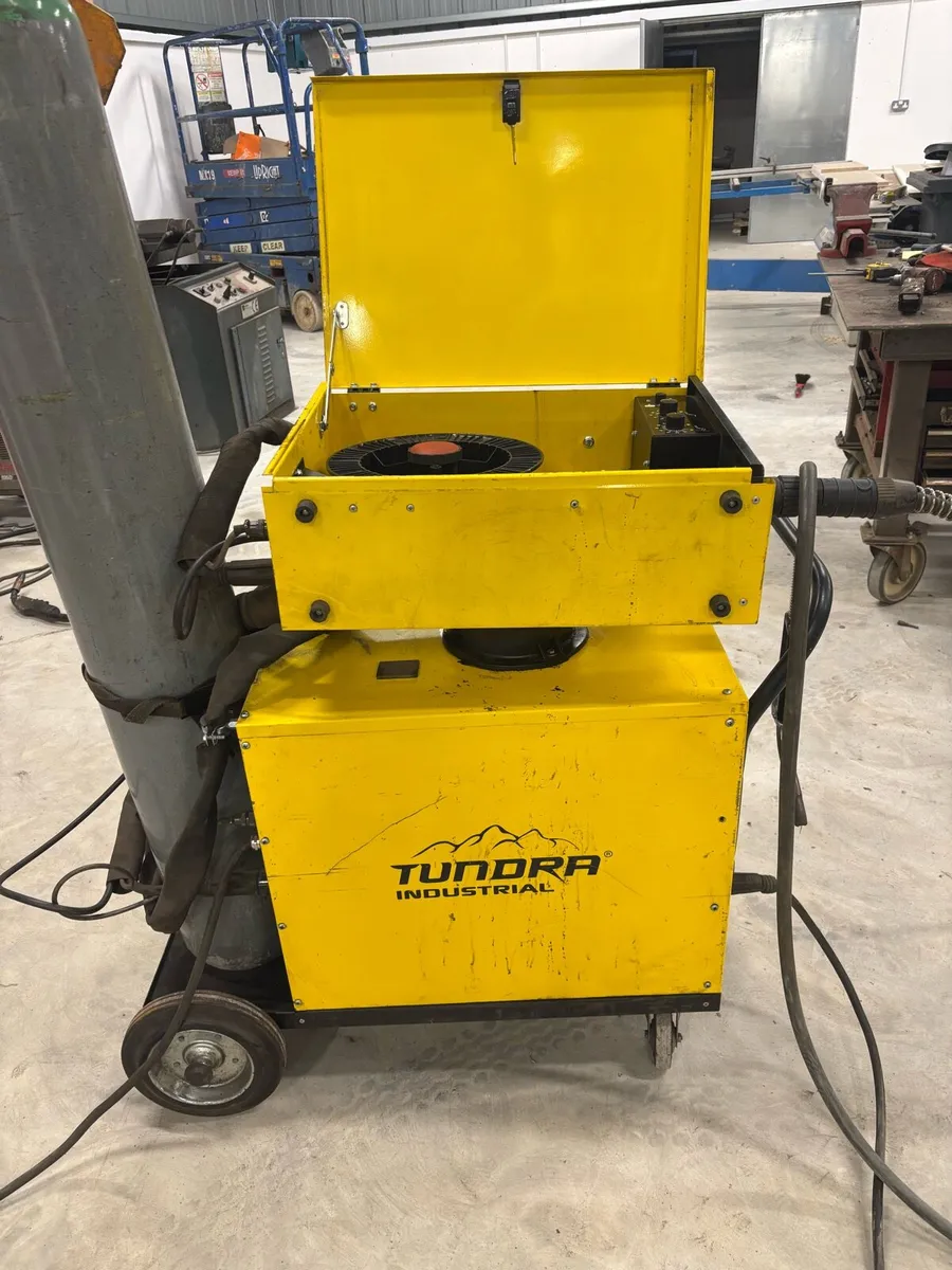 Mig welders - Image 3