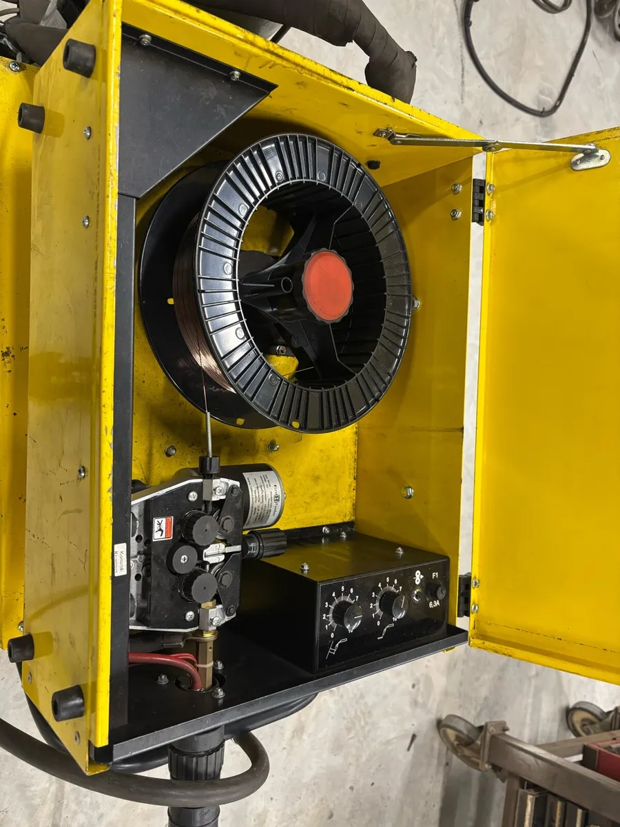 Mig welders - Image 4
