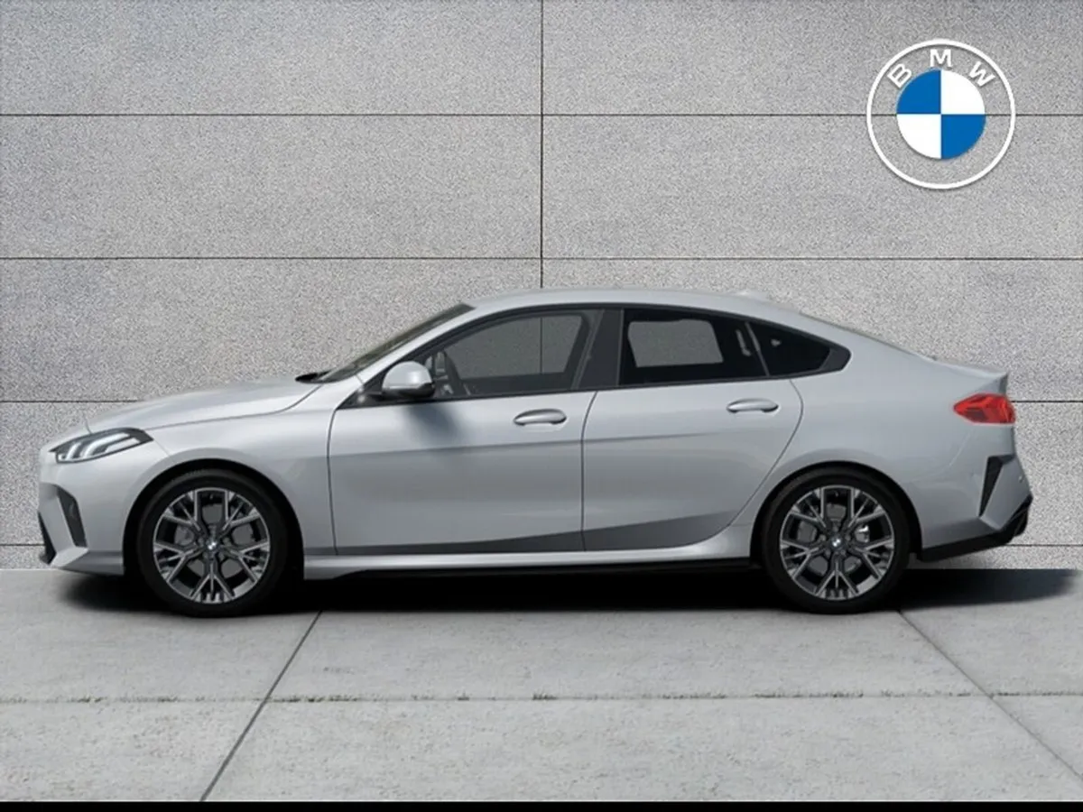 BMW 2 Series 220 Gran Coupe M Sport - Image 2