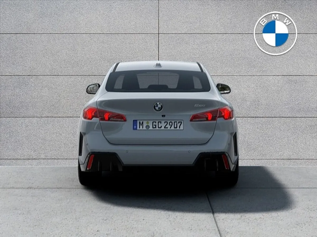 BMW 2 Series 220 Gran Coupe M Sport - Image 3