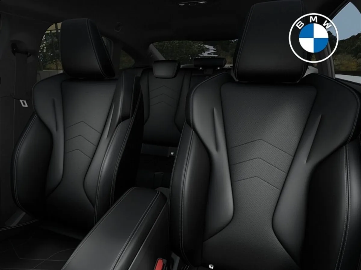 BMW 2 Series 220 Gran Coupe M Sport - Image 4