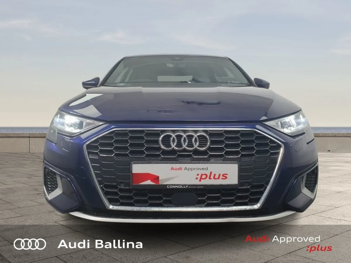 Audi A3 30 TDI 116HP SE - Image 4