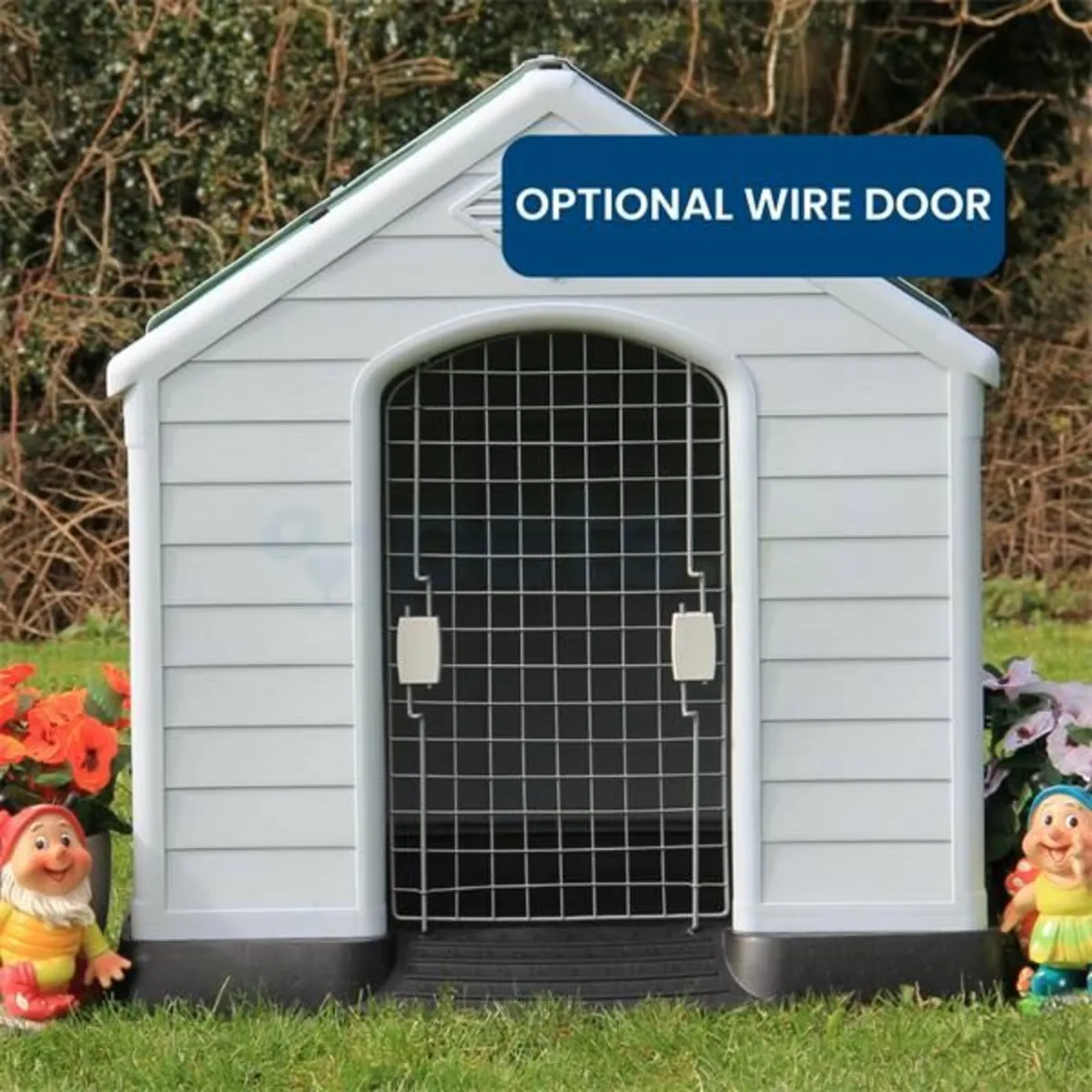 Dog Kennel Extra Large - Image 4