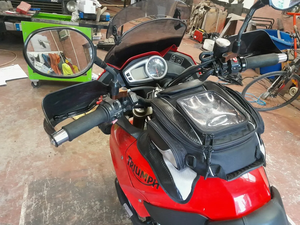 Triumph Other 2012 - Image 2