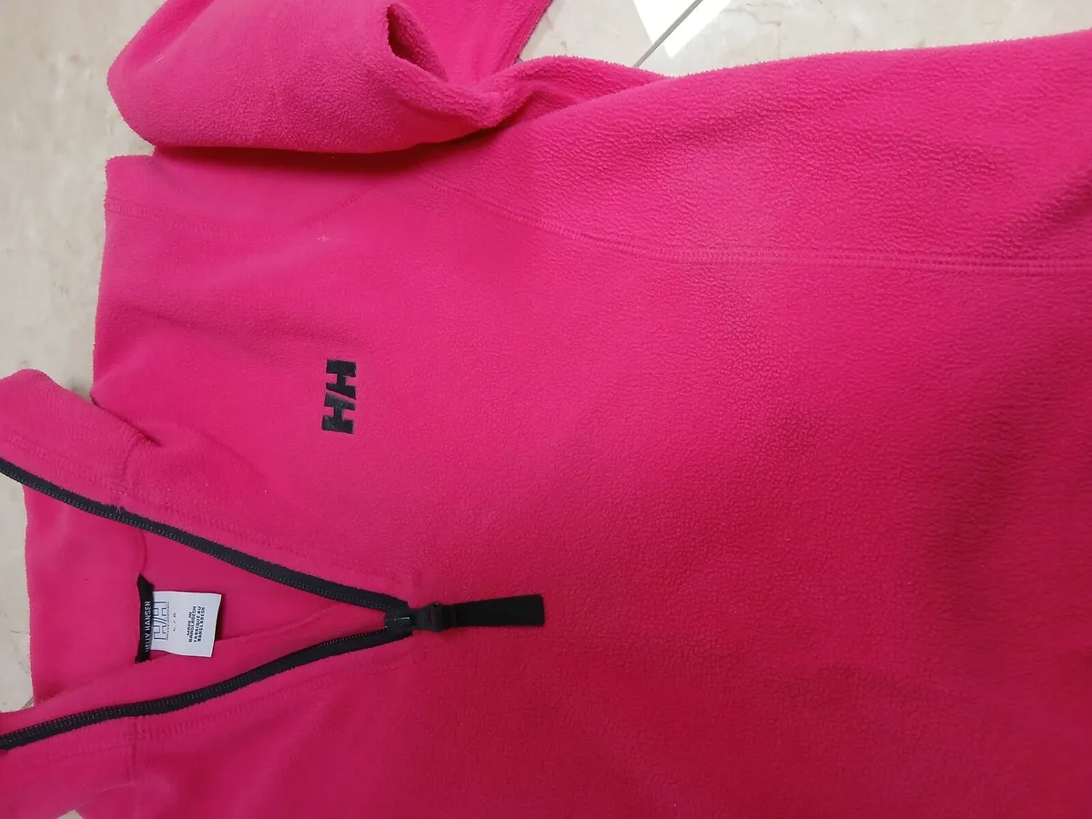 Ladies fleece - Image 2