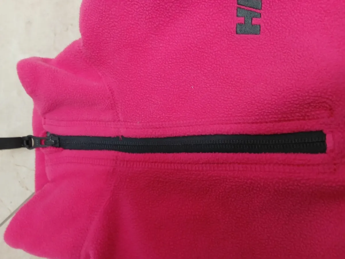 Ladies fleece - Image 3