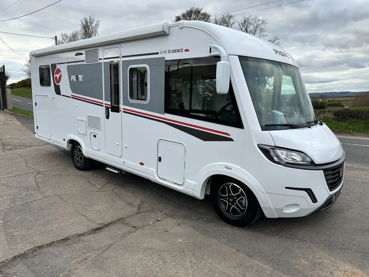 ***New Pilote Special Offer*** - Image 1