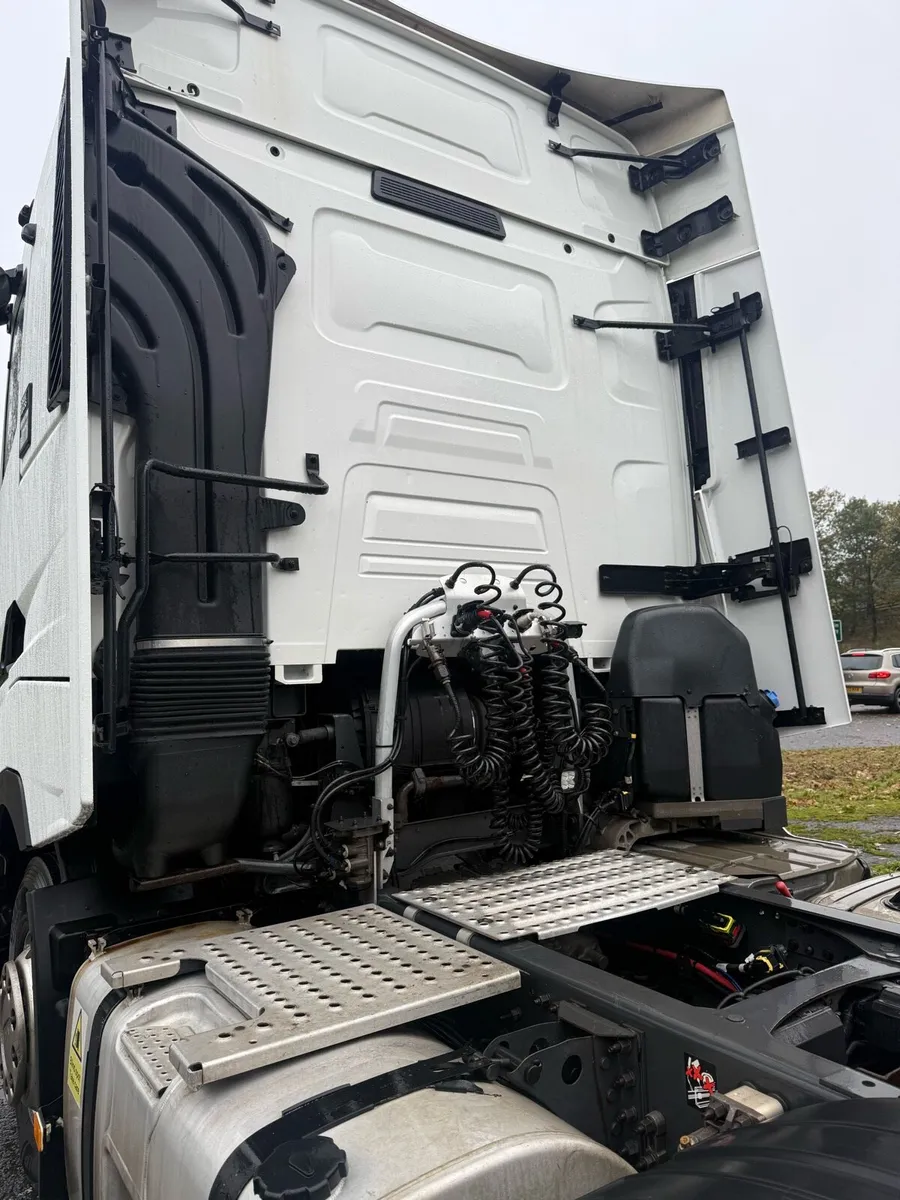 Renault T520 High - Image 4