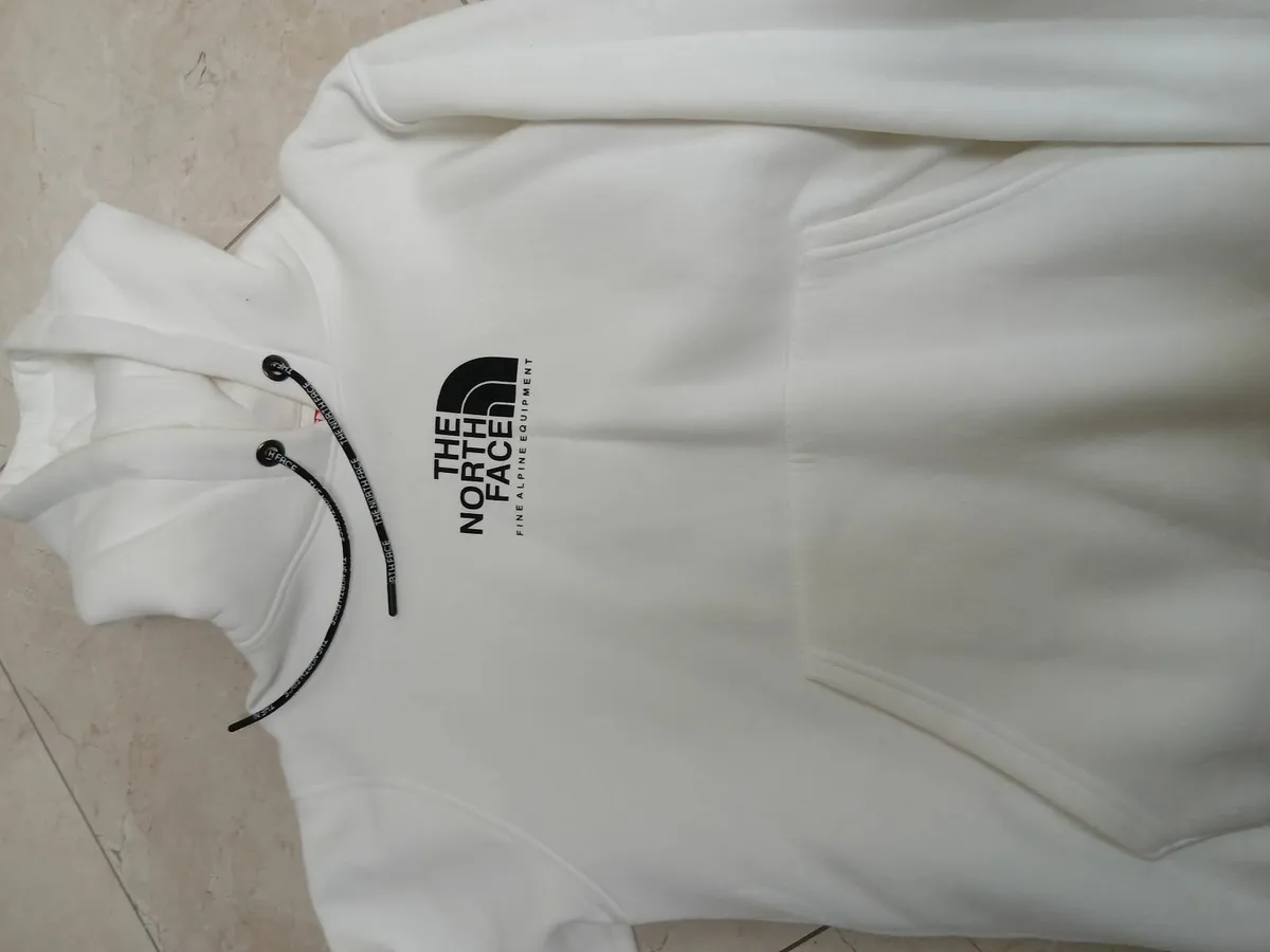 Mens sweatshirt - Image 1